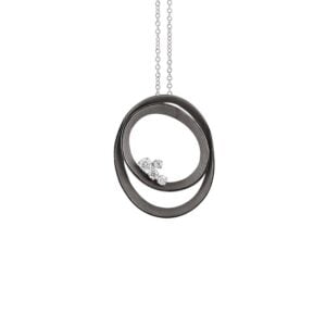 Collier Dune Solar GCO3479W ANNAMARIA CAMMILLI 4