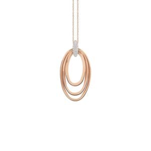 Collier Dune Chic Pavé GCO3677PAVP ANNAMARIA CAMMILLI 4