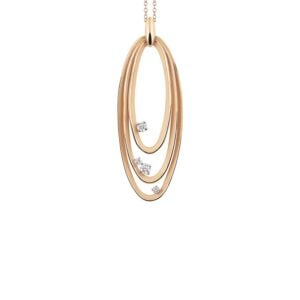 Collier Dune Chic Pavé GCO3677PAVU ANNAMARIA CAMMILLI 3