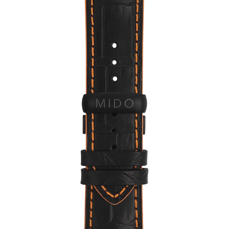 Mido Multifort Special Edition MIDO 5