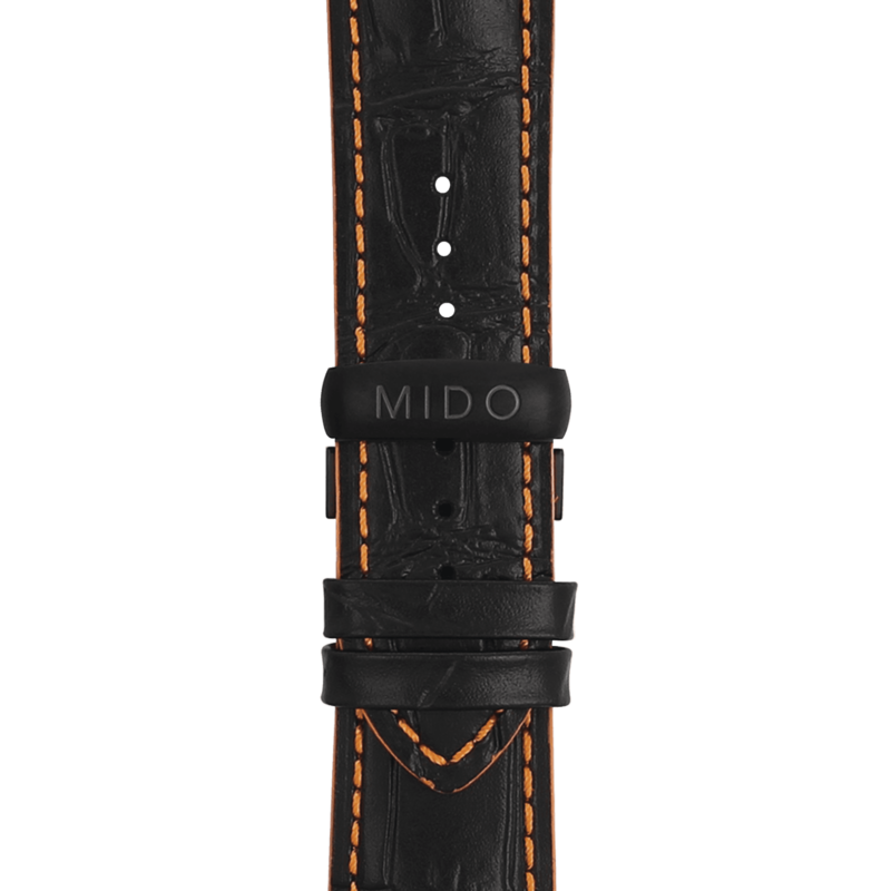 Mido Multifort Chronograph Special Edition MIDO 6