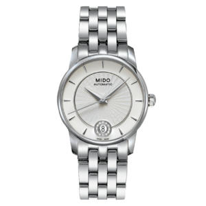 Mido Baroncelli Diamonds MIDO