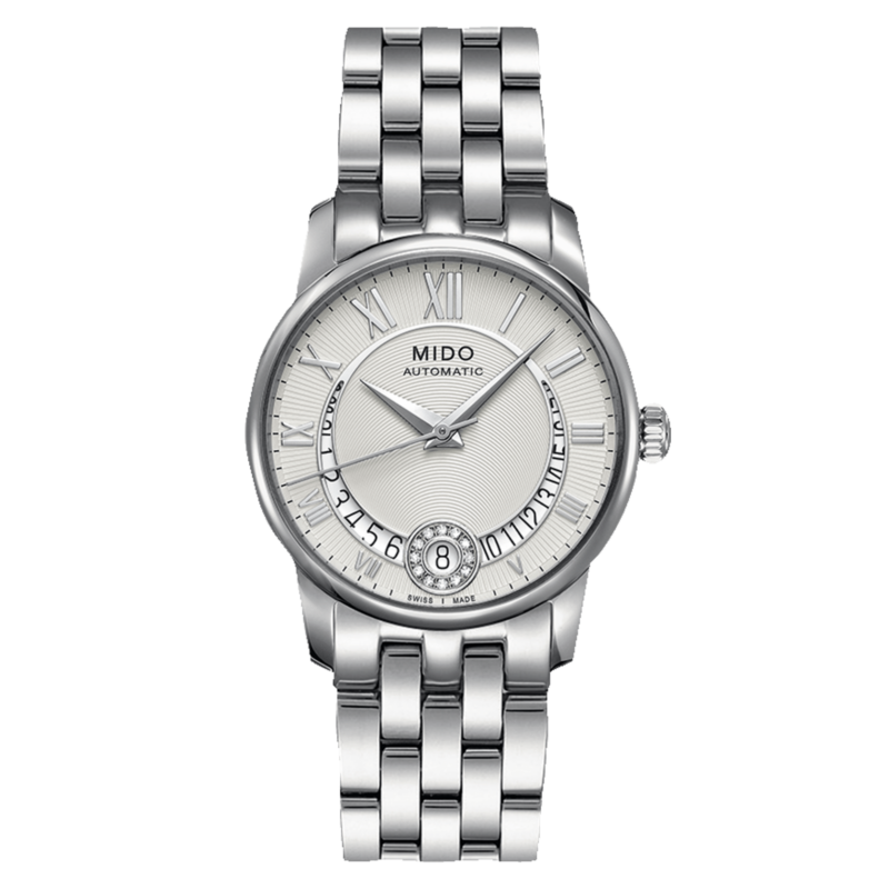 Mido Baroncelli Diamonds Baroncelli 2