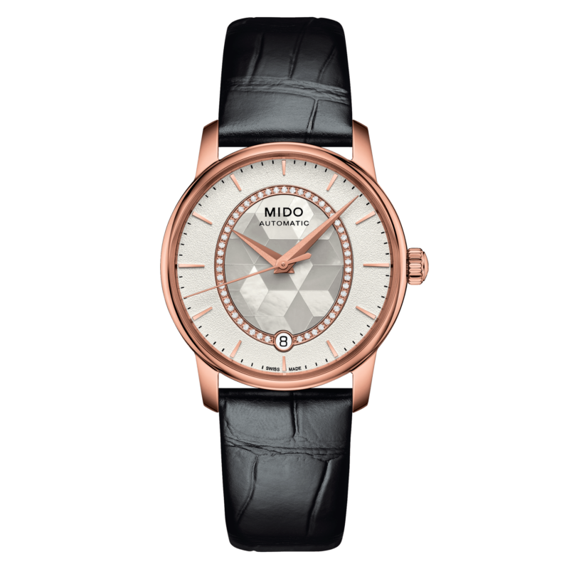 Mido Baroncelli Prisma Baroncelli 2