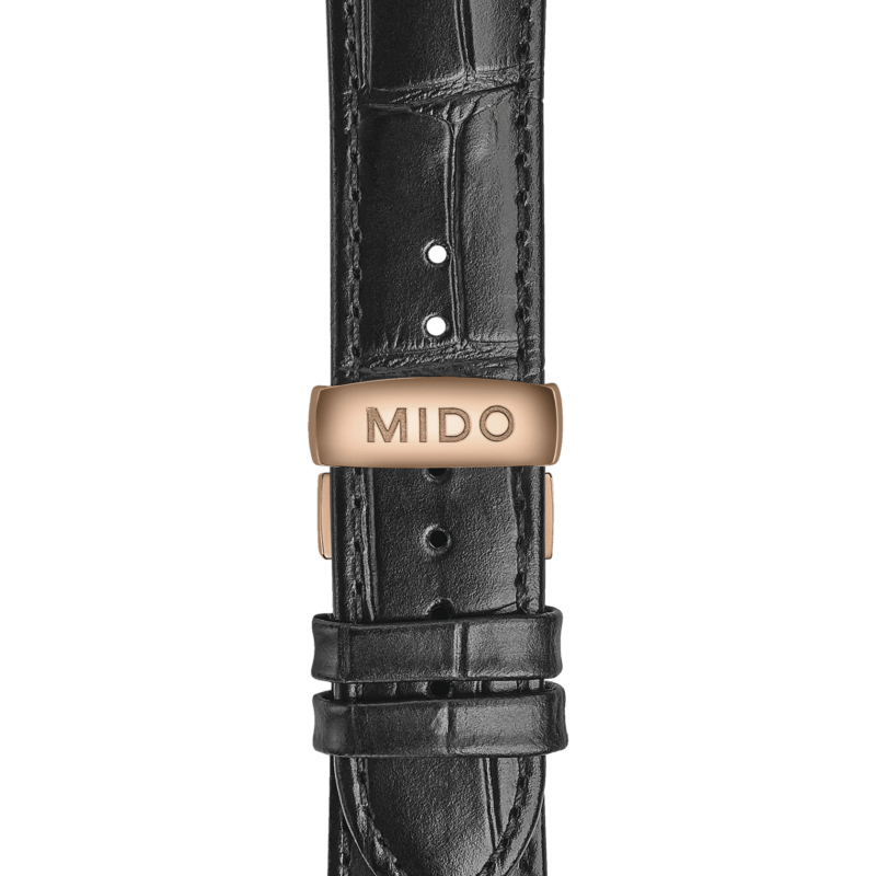 Mido Commander Gradient Commander 5