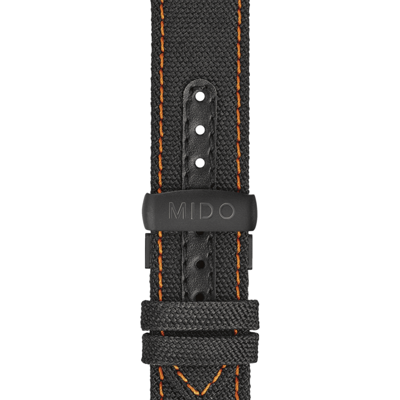 Mido Commander Gradient Commander 5