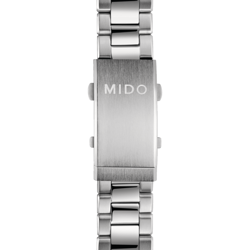 Mido Ocean Star 600 Chronometer MIDO 5