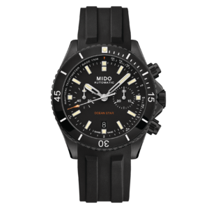 Mido Ocean Star Chronograph