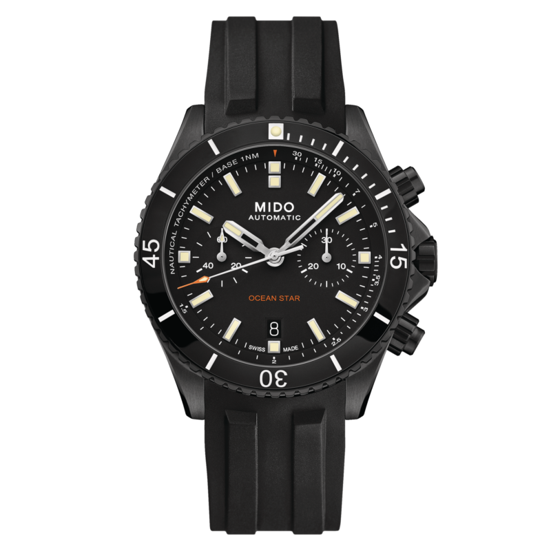 Mido Ocean Star Chronograph MIDO 2