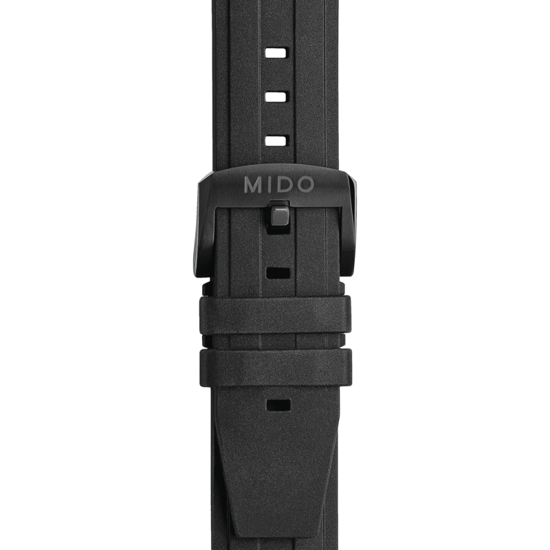 Mido Ocean Star Chronograph MIDO 7