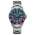 Mido Ocean Star GMT MIDO 16