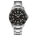 Mido Ocean Star GMT MIDO 11