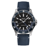 Mido Ocean Star GMT MIDO 11