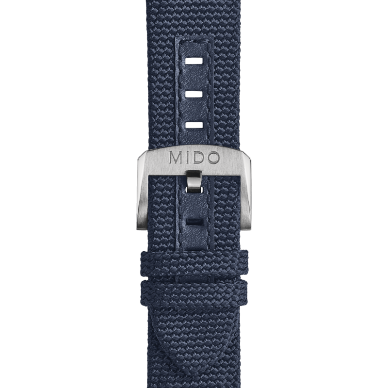 Mido Ocean Star GMT MIDO 5