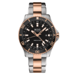 Mido Ocean Star GMT MIDO 7