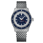 Mido Ocean Star GMT MIDO 14