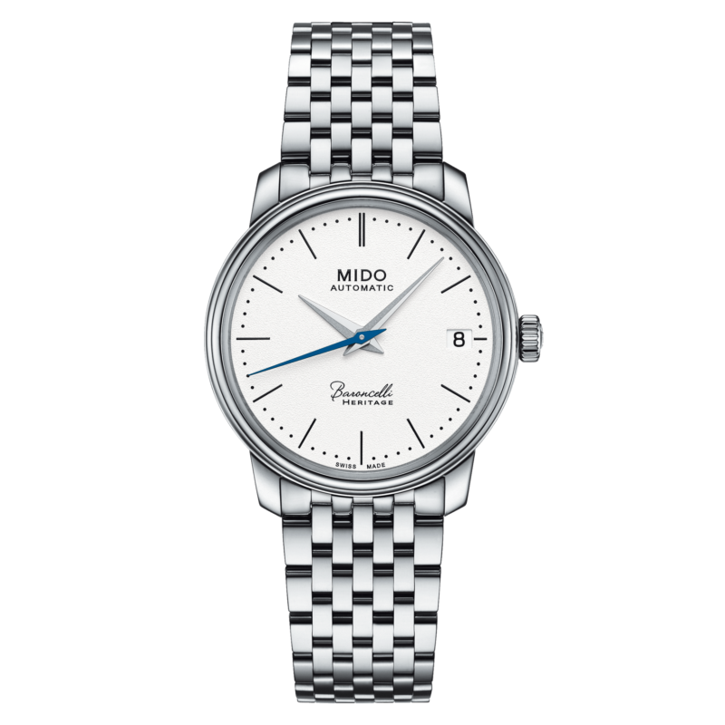 Mido Baroncelli Heritage Lady Baroncelli 2