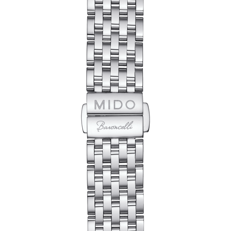 Mido Baroncelli Heritage Lady Baroncelli 5