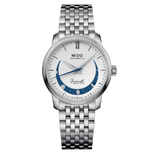 Mido Baroncelli Smiling Moon Lady