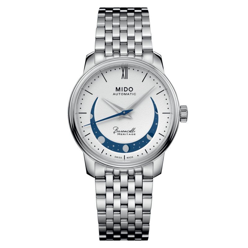 Mido Baroncelli Smiling Moon Lady Baroncelli 2