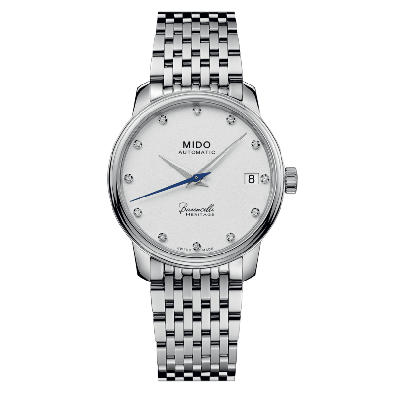 Mido Baroncelli Heritage Lady Baroncelli 2