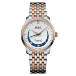 Mido Baroncelli Smiling Moon Lady Baroncelli 7