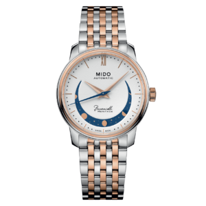 Mido Baroncelli Smiling Moon Lady