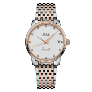 Mido Baroncelli Heritage Lady