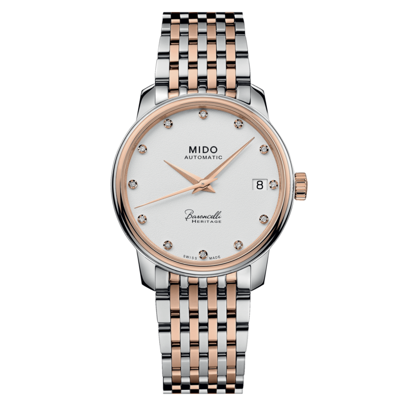 Mido Baroncelli Heritage Lady Baroncelli 2