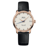 Mido Baroncelli Heritage Lady Baroncelli 8