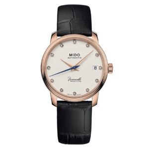 Mido Baroncelli Heritage Lady