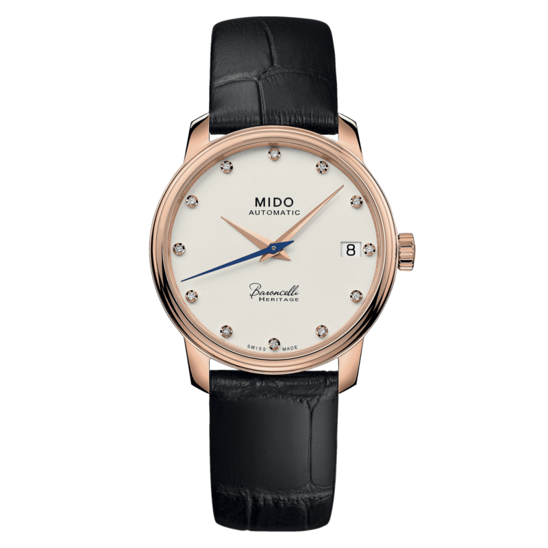 Mido Baroncelli Heritage Lady Baroncelli 2