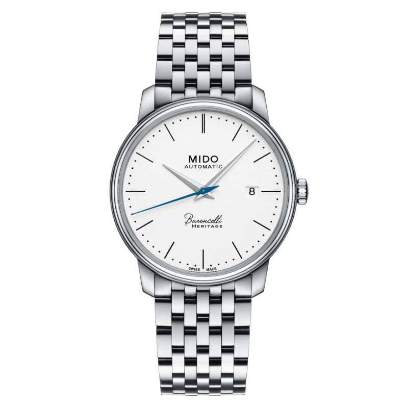 Mido Baroncelli Heritage Gent Baroncelli 2