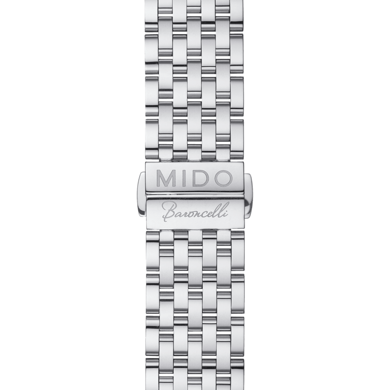 Mido Baroncelli Heritage Gent Baroncelli 5