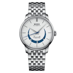 Mido Baroncelli Smiling Moon Gent