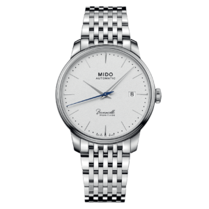 Mido Baroncelli Heritage