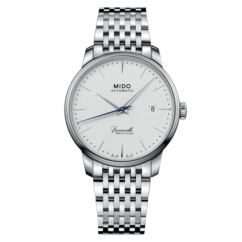 Mido Baroncelli Heritage Baroncelli 2