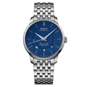 Mido Baroncelli Smiling Moon Gent