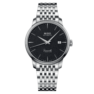 Mido Baroncelli Heritage