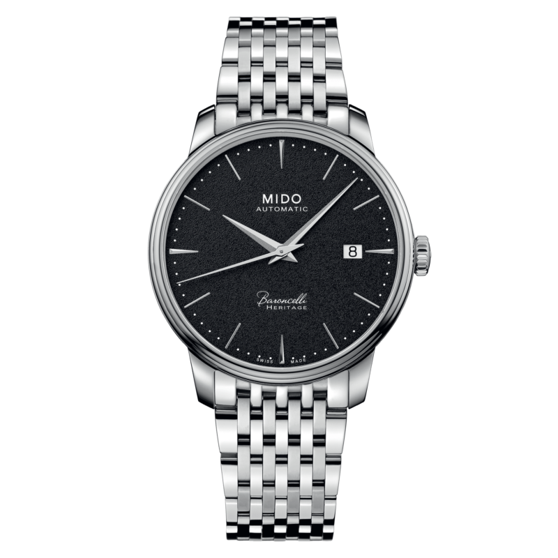 Mido Baroncelli Heritage Baroncelli 2