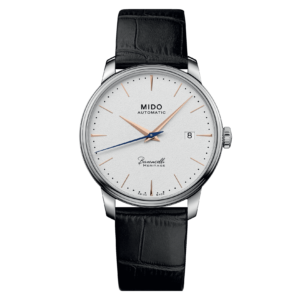 Mido Baroncelli Heritage