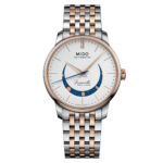 Mido Baroncelli Smiling Moon Gent Baroncelli 7