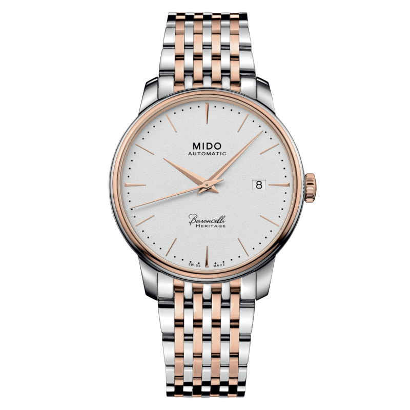 Mido Baroncelli Heritage Baroncelli 2