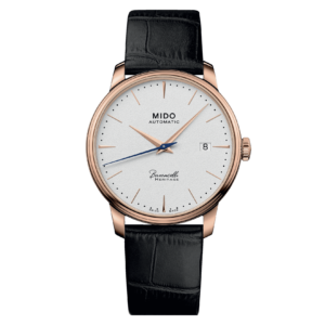 Mido Baroncelli Heritage