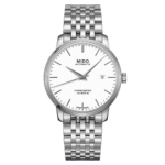 Mido Baroncelli Chronometer Silicon Gent Baroncelli 9