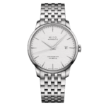 Mido Baroncelli Chronometer Silicon Gent Baroncelli 7