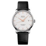 Mido Baroncelli Chronometer Silicon Gent Baroncelli 8