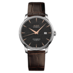 Mido Baroncelli Chronometer Silicon Gent Baroncelli 12