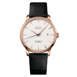 Mido Baroncelli Chronometer