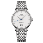 Mido Baroncelli Big Date Baroncelli 7